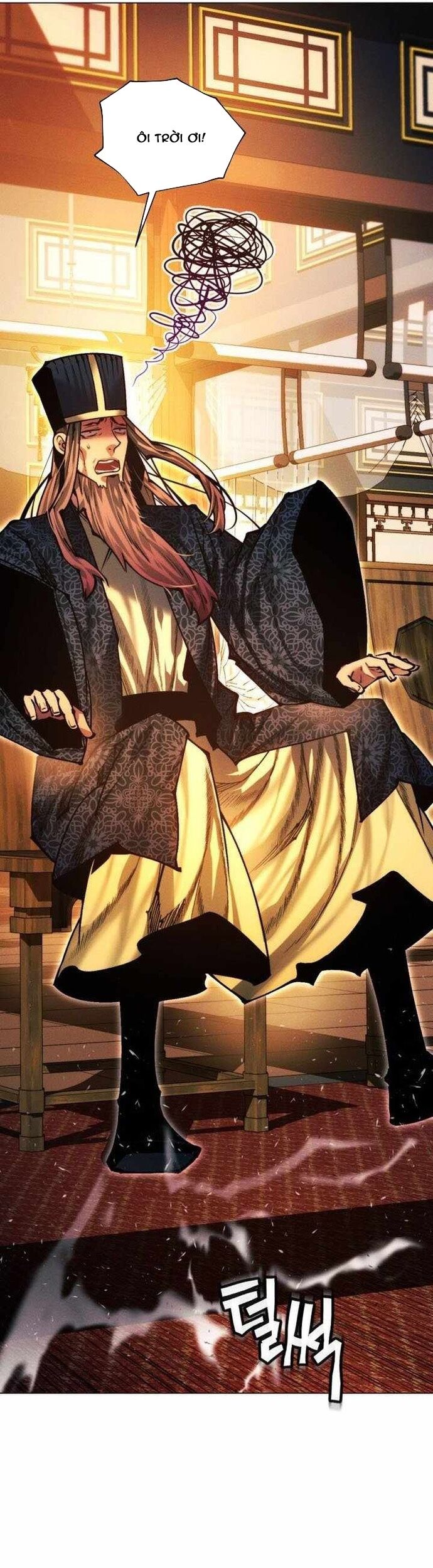 Chuyển Sinh Vào Thế Giới Võ Lâm Chapter 142 - 47