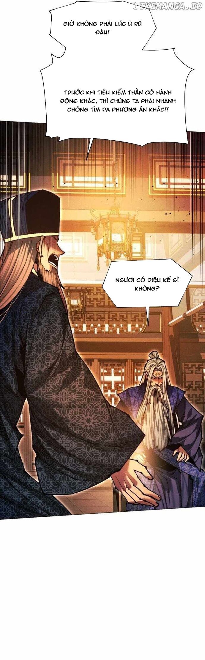 Chuyển Sinh Vào Thế Giới Võ Lâm Chapter 142 - 50