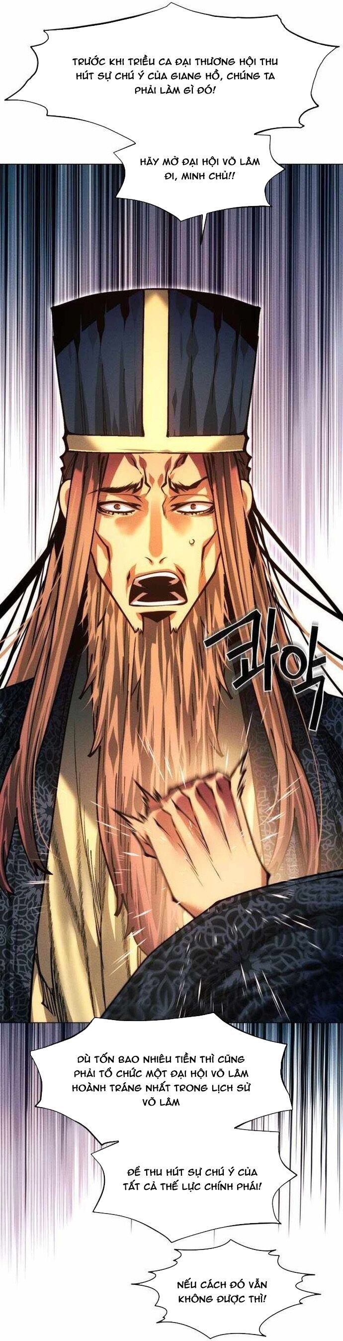 Chuyển Sinh Vào Thế Giới Võ Lâm Chapter 142 - 51