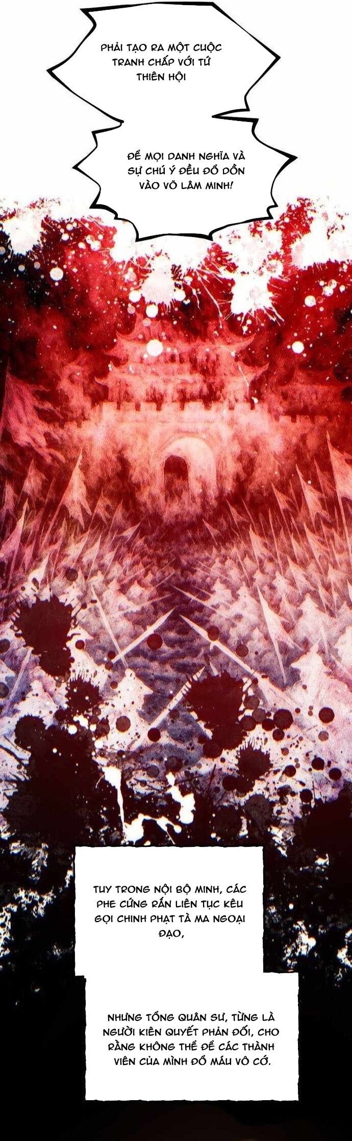 Chuyển Sinh Vào Thế Giới Võ Lâm Chapter 142 - 53