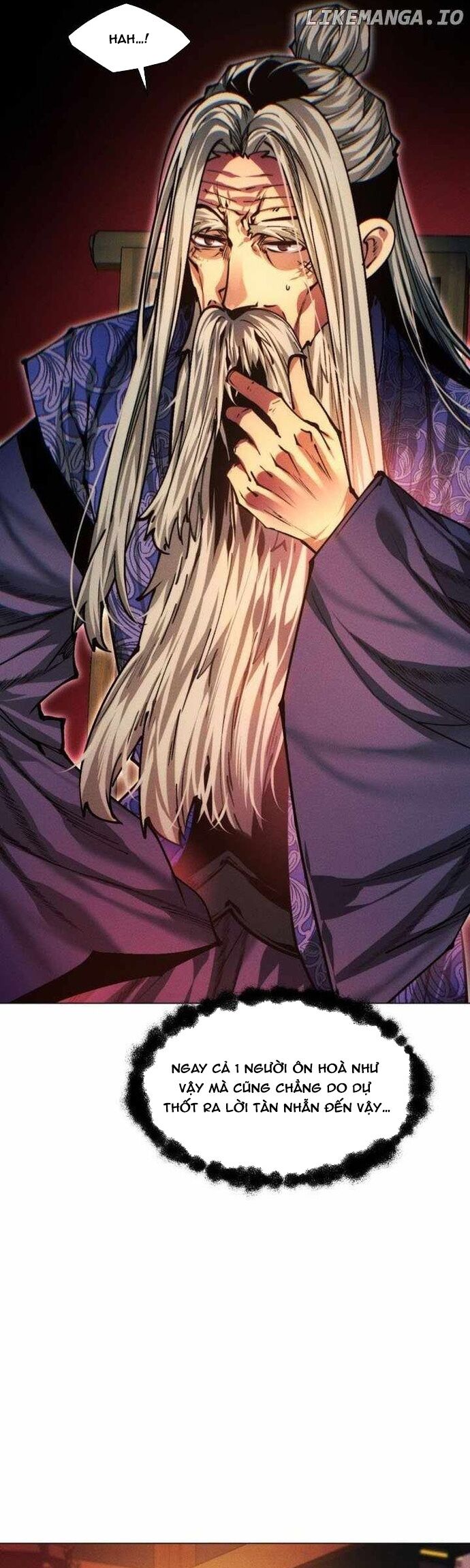 Chuyển Sinh Vào Thế Giới Võ Lâm Chapter 142 - 54