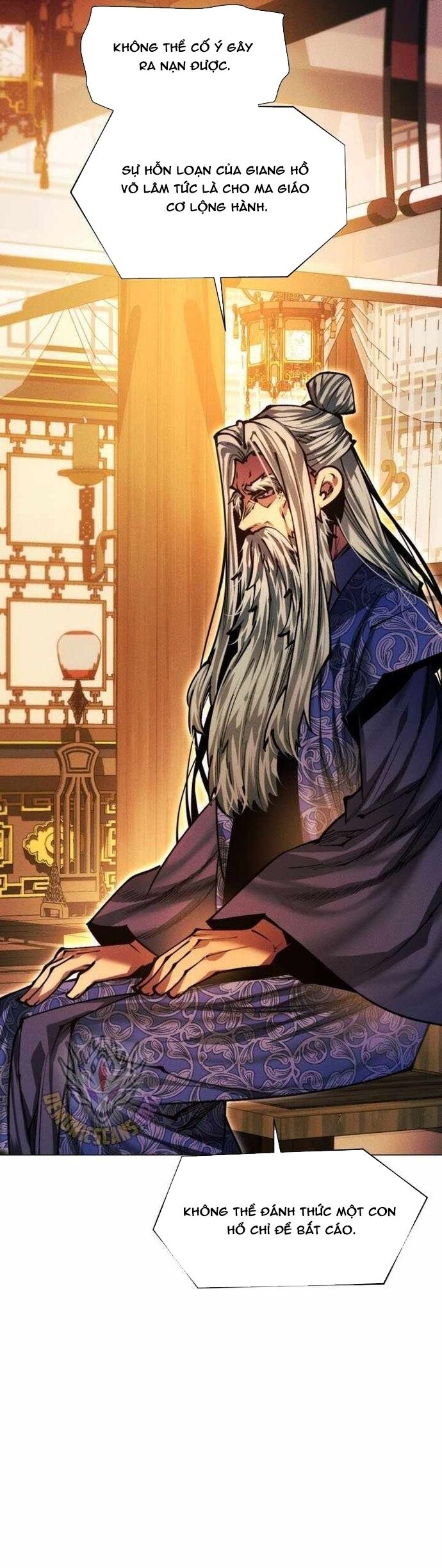 Chuyển Sinh Vào Thế Giới Võ Lâm Chapter 142 - 55