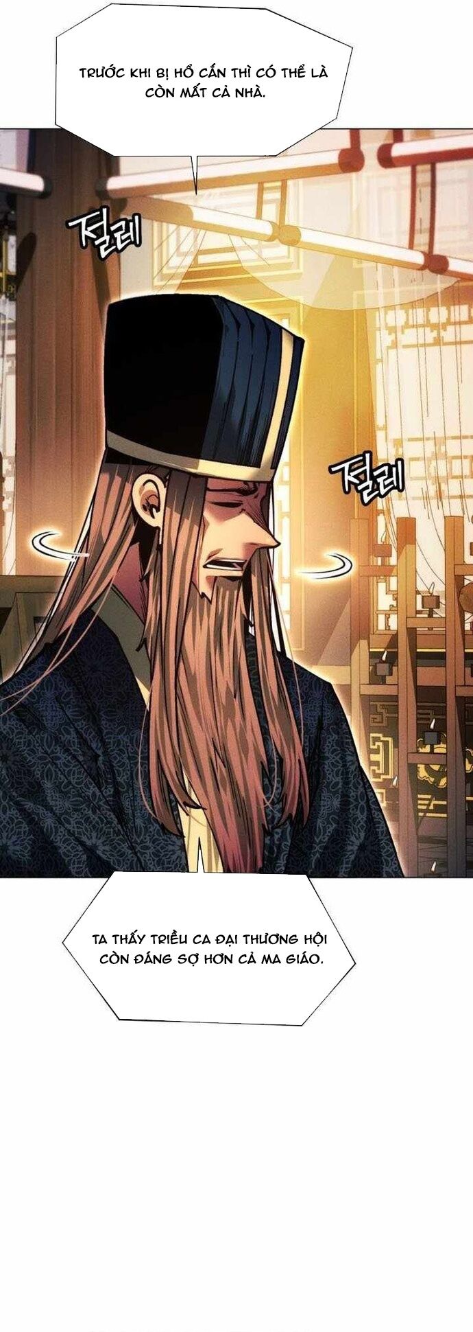 Chuyển Sinh Vào Thế Giới Võ Lâm Chapter 142 - 56