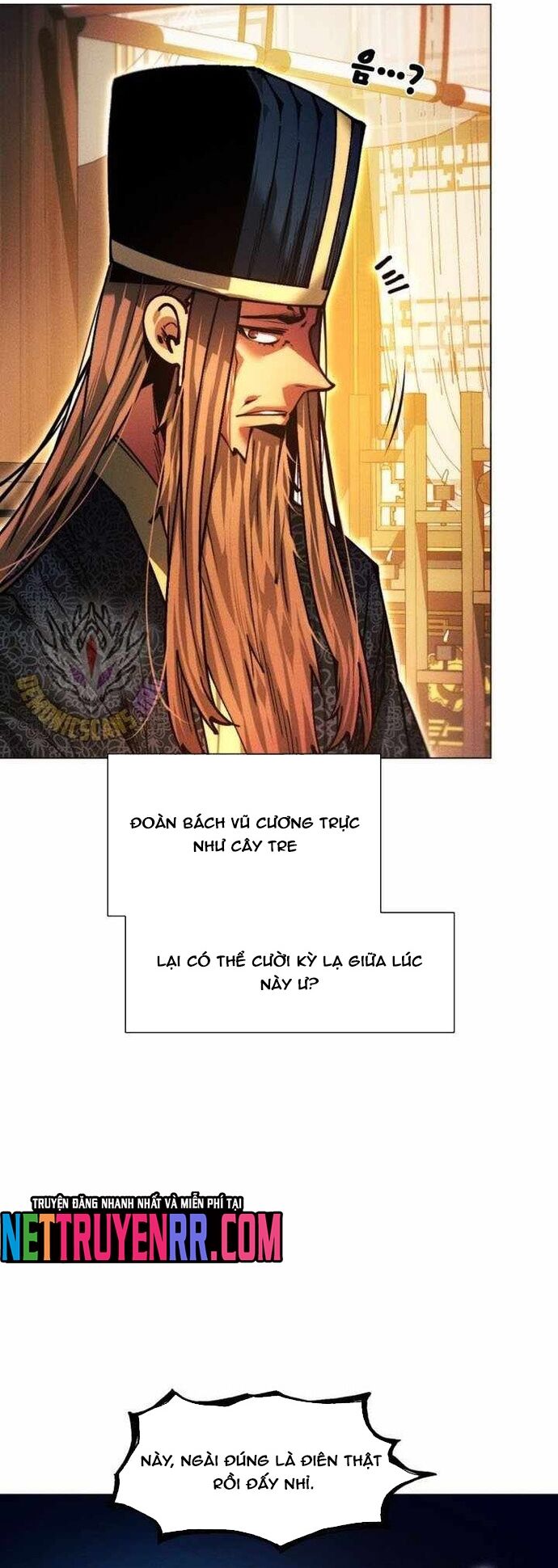 Chuyển Sinh Vào Thế Giới Võ Lâm Chapter 142 - 59