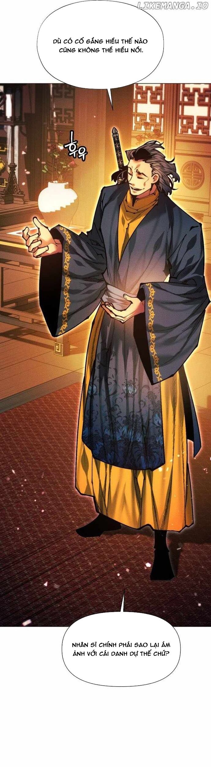 Chuyển Sinh Vào Thế Giới Võ Lâm Chapter 142 - 61