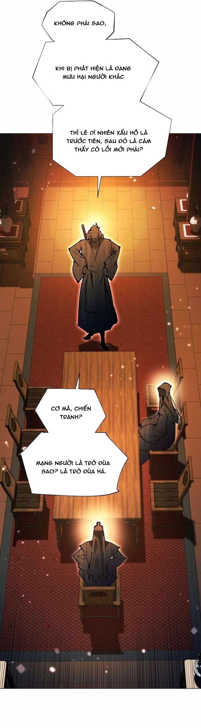 Chuyển Sinh Vào Thế Giới Võ Lâm Chapter 142 - 63