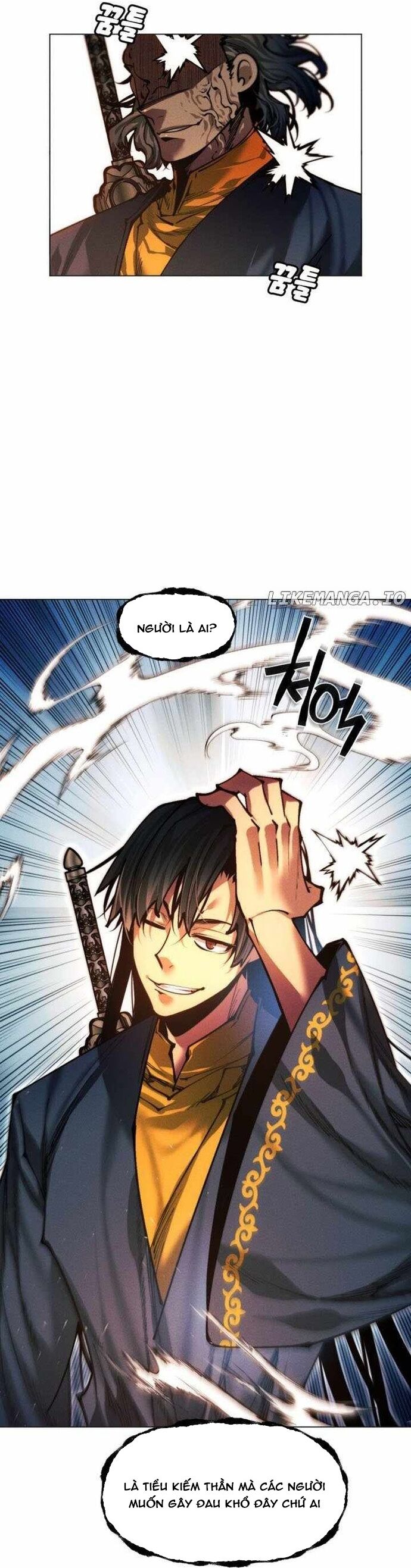 Chuyển Sinh Vào Thế Giới Võ Lâm Chapter 142 - 65