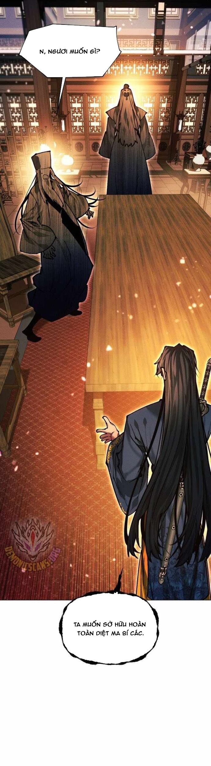 Chuyển Sinh Vào Thế Giới Võ Lâm Chapter 142 - 68