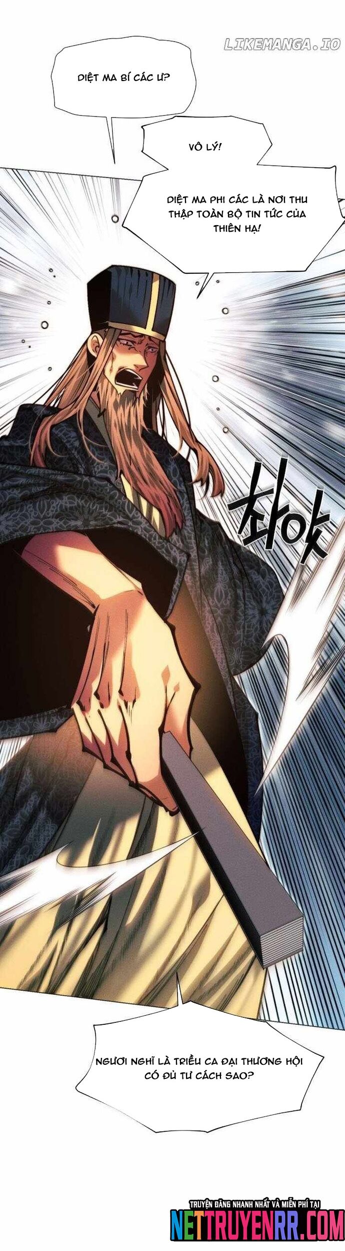 Chuyển Sinh Vào Thế Giới Võ Lâm Chapter 142 - 69