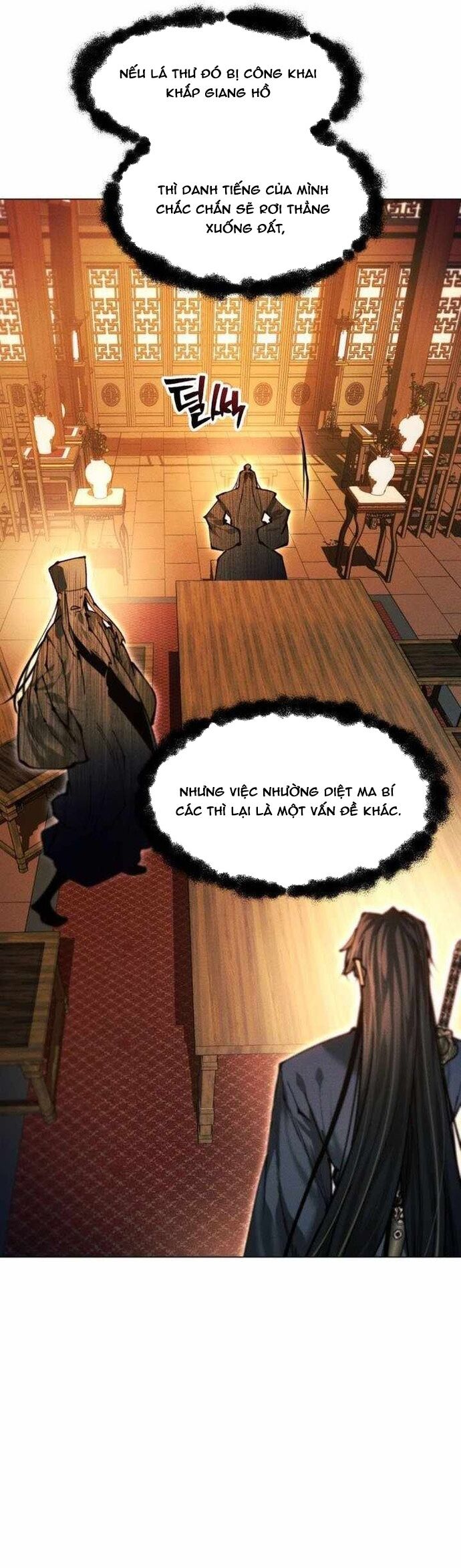 Chuyển Sinh Vào Thế Giới Võ Lâm Chapter 142 - 71