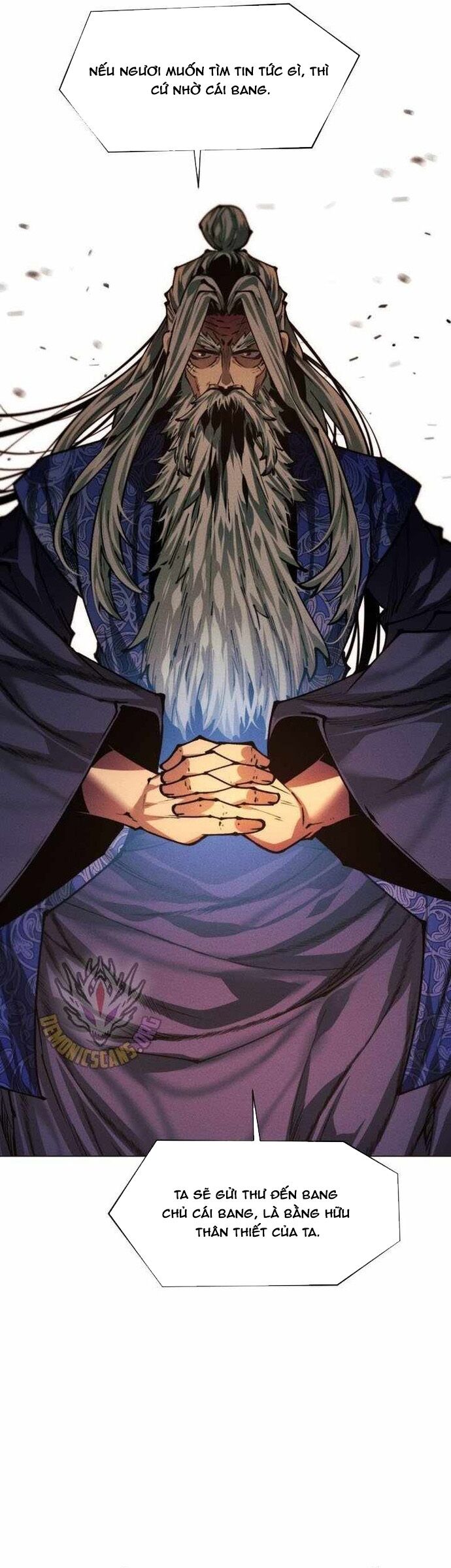 Chuyển Sinh Vào Thế Giới Võ Lâm Chapter 142 - 72