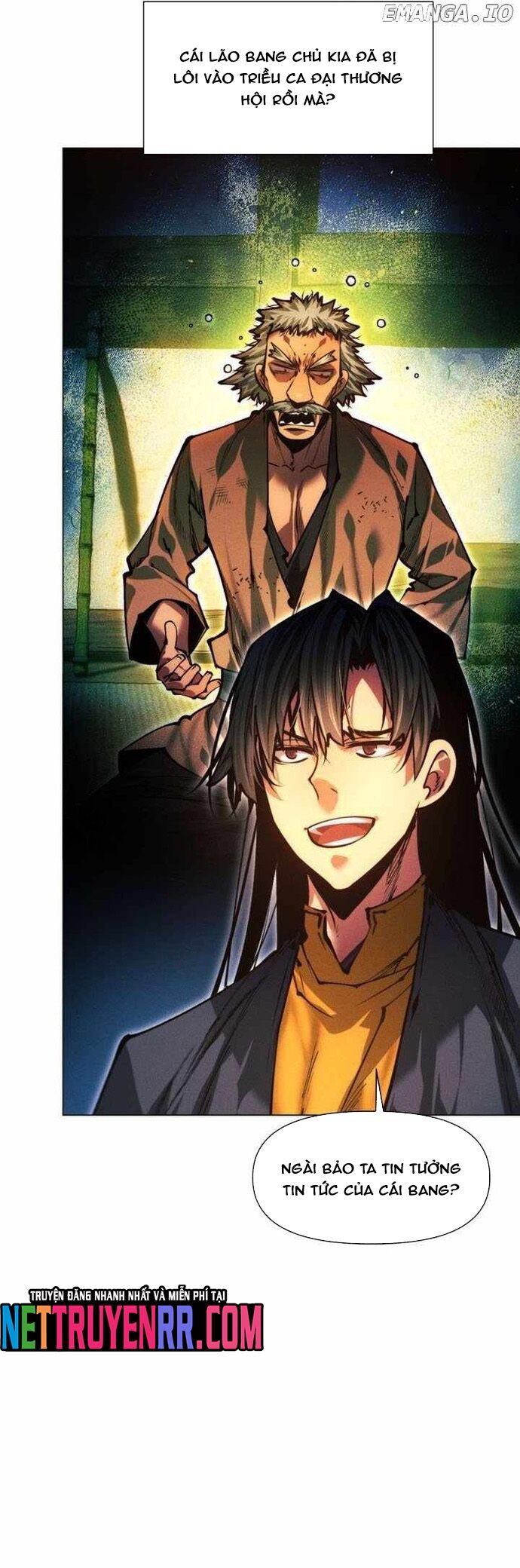 Chuyển Sinh Vào Thế Giới Võ Lâm Chapter 142 - 73