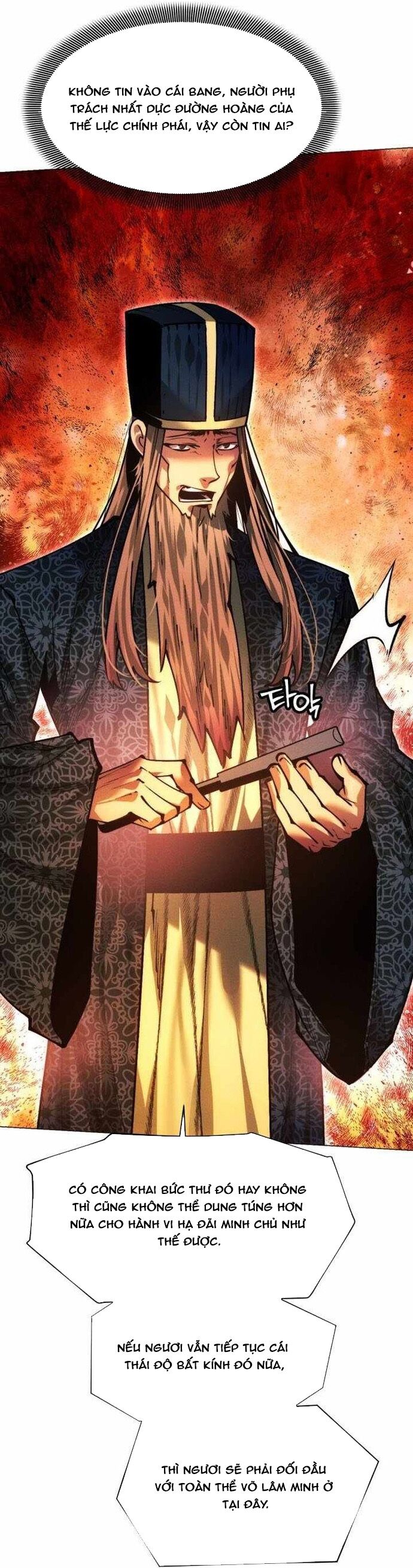 Chuyển Sinh Vào Thế Giới Võ Lâm Chapter 142 - 74