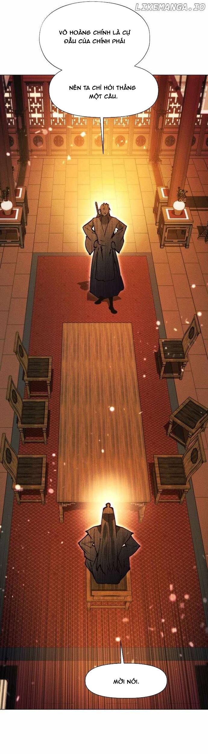 Chuyển Sinh Vào Thế Giới Võ Lâm Chapter 142 - 77