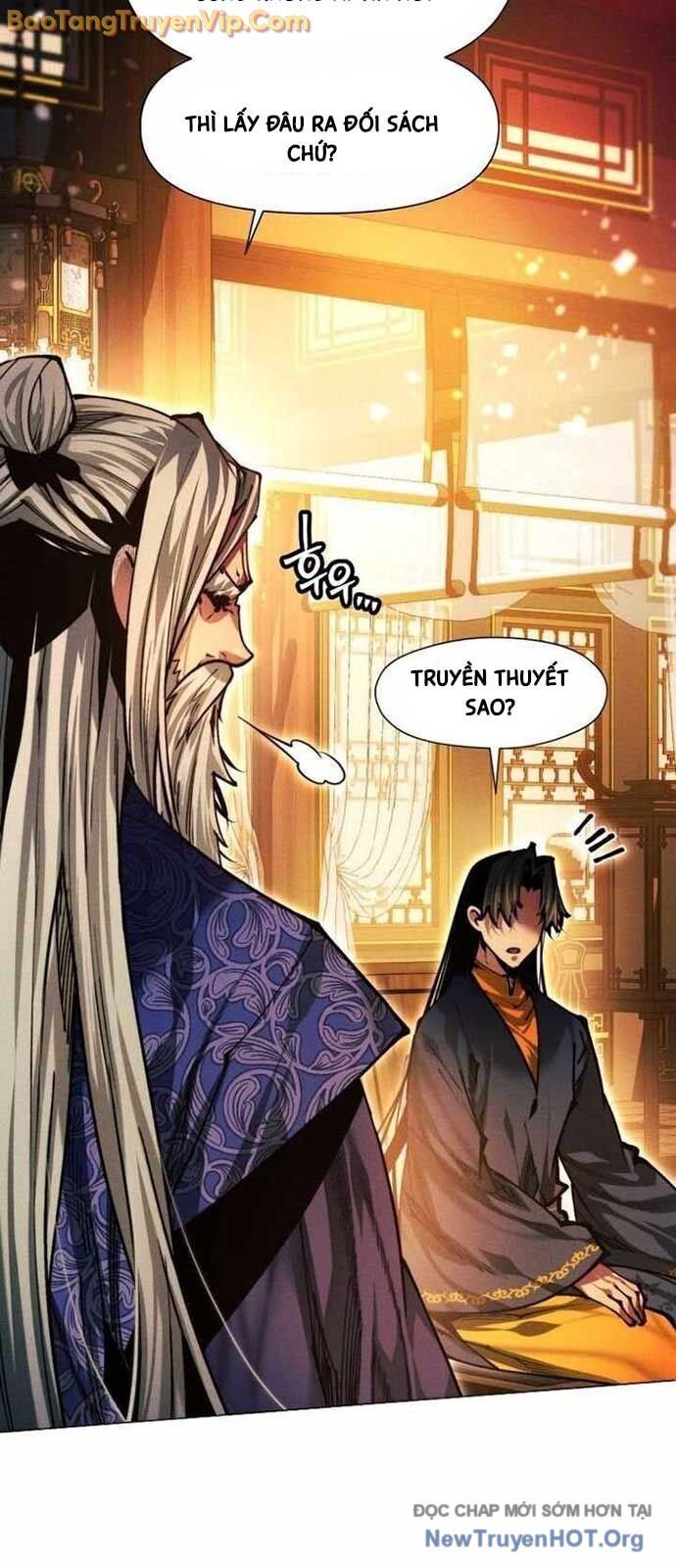 Chuyển Sinh Vào Thế Giới Võ Lâm Chapter 143.1 - 11