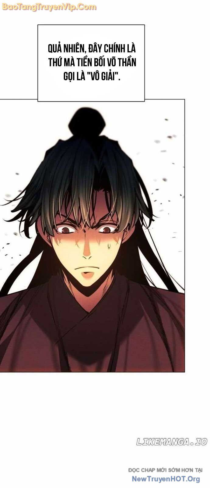 Chuyển Sinh Vào Thế Giới Võ Lâm Chapter 143.1 - 104