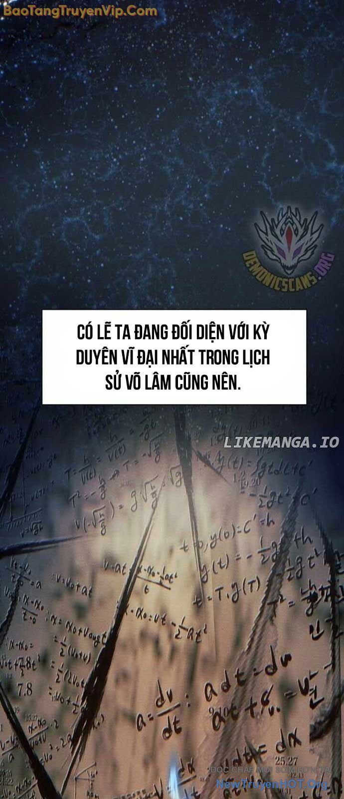 Chuyển Sinh Vào Thế Giới Võ Lâm Chapter 143.1 - 110