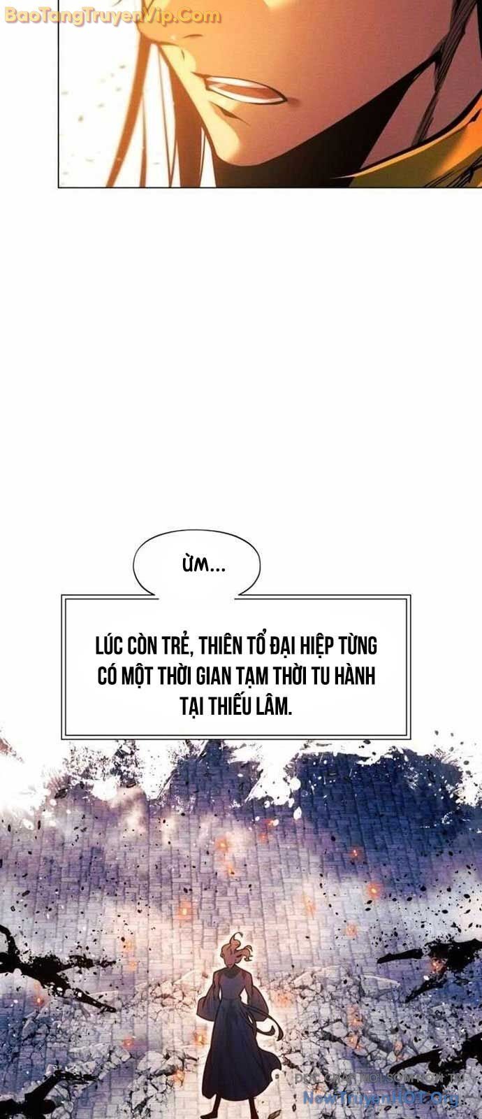 Chuyển Sinh Vào Thế Giới Võ Lâm Chapter 143.1 - 14