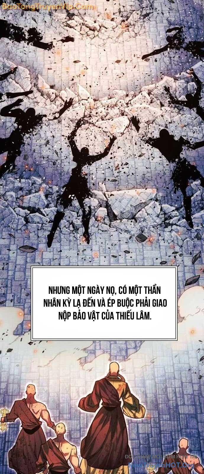 Chuyển Sinh Vào Thế Giới Võ Lâm Chapter 143.1 - 15