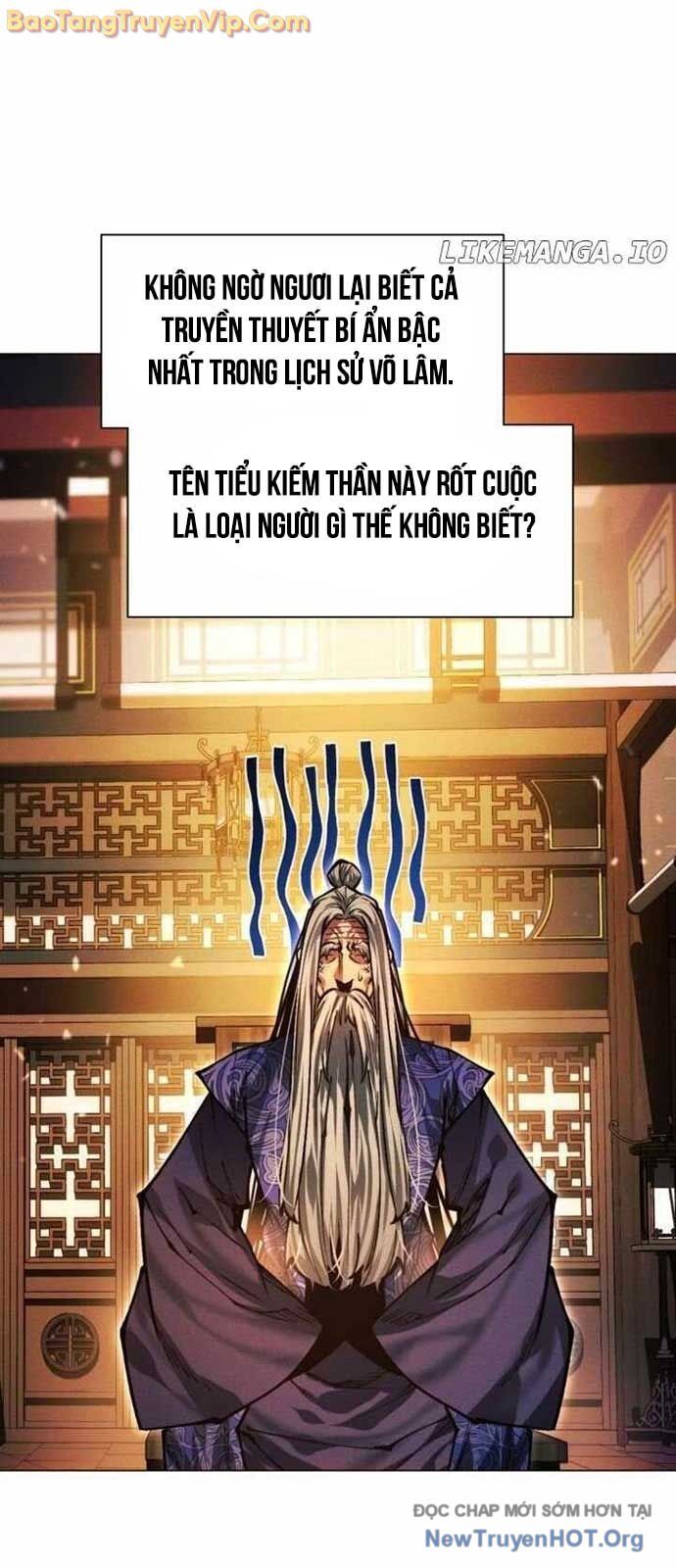 Chuyển Sinh Vào Thế Giới Võ Lâm Chapter 143.1 - 18