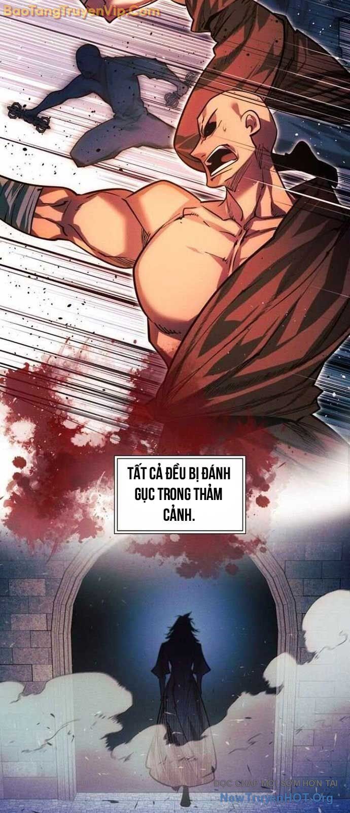 Chuyển Sinh Vào Thế Giới Võ Lâm Chapter 143.1 - 20