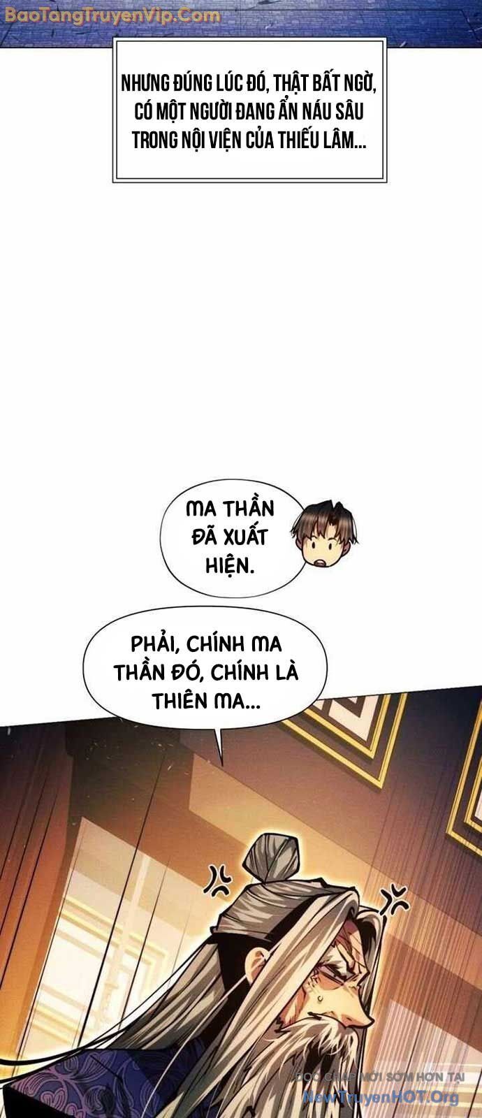 Chuyển Sinh Vào Thế Giới Võ Lâm Chapter 143.1 - 21