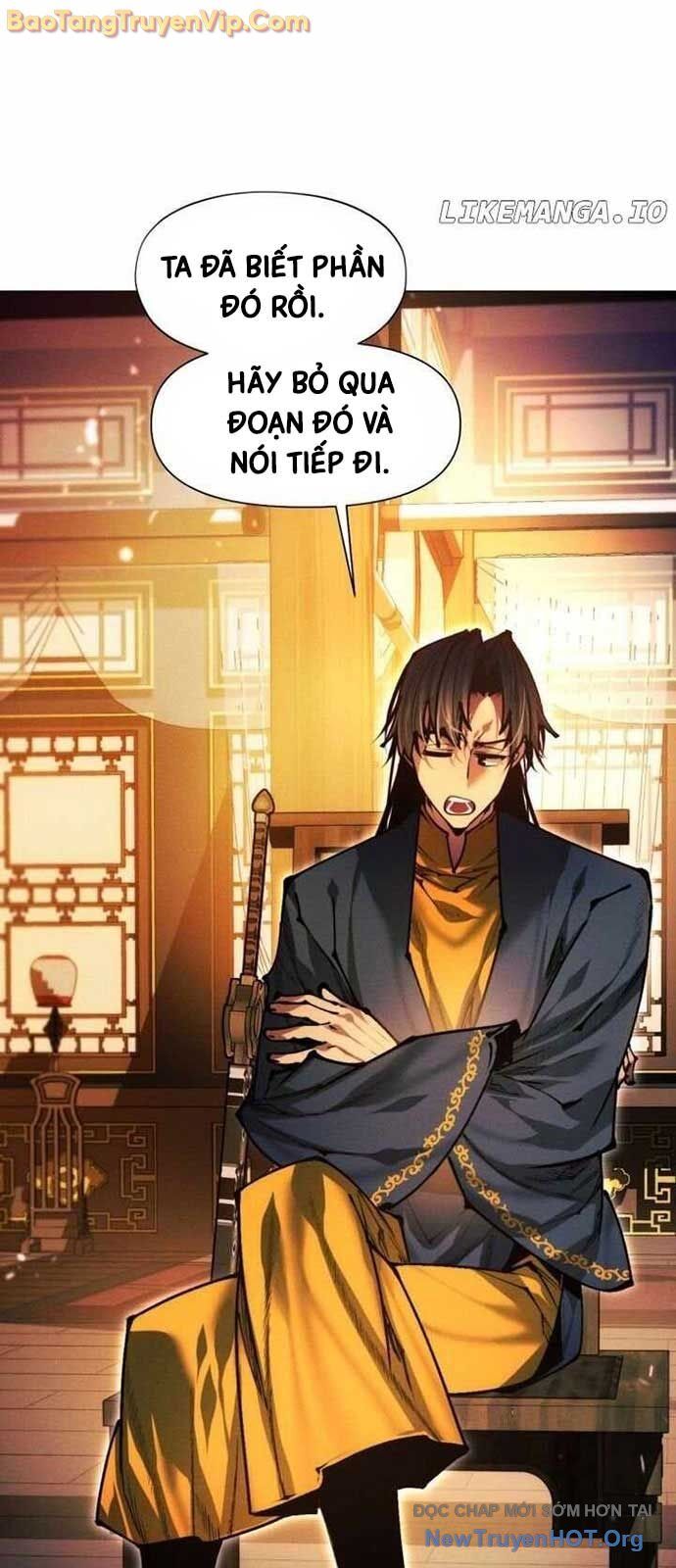 Chuyển Sinh Vào Thế Giới Võ Lâm Chapter 143.1 - 23