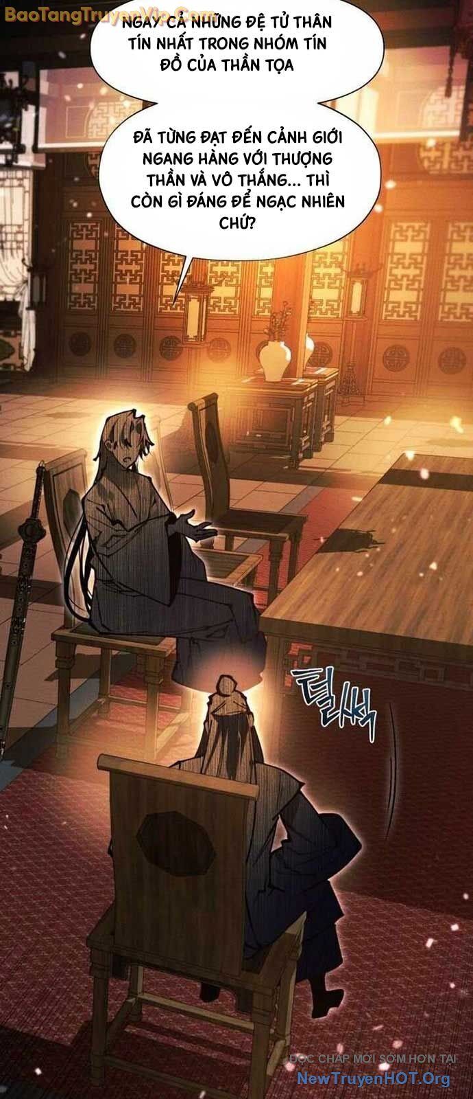 Chuyển Sinh Vào Thế Giới Võ Lâm Chapter 143.1 - 26