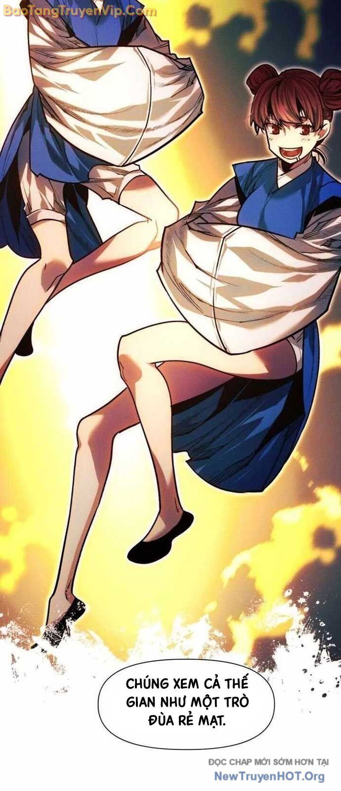 Chuyển Sinh Vào Thế Giới Võ Lâm Chapter 143.1 - 28