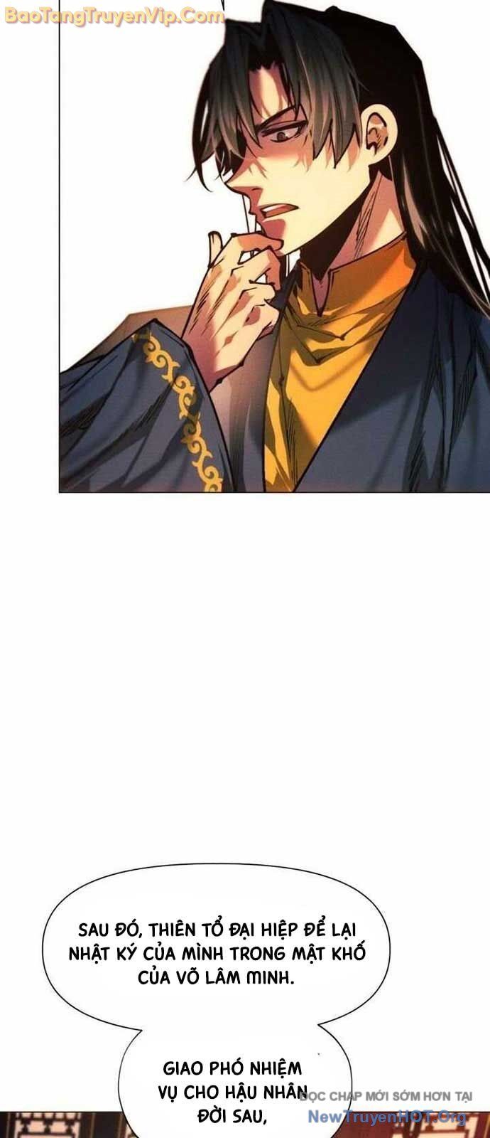 Chuyển Sinh Vào Thế Giới Võ Lâm Chapter 143.1 - 31