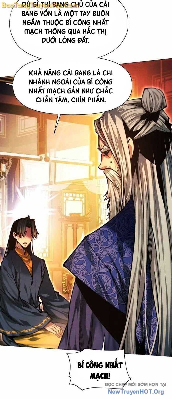 Chuyển Sinh Vào Thế Giới Võ Lâm Chapter 143.1 - 38