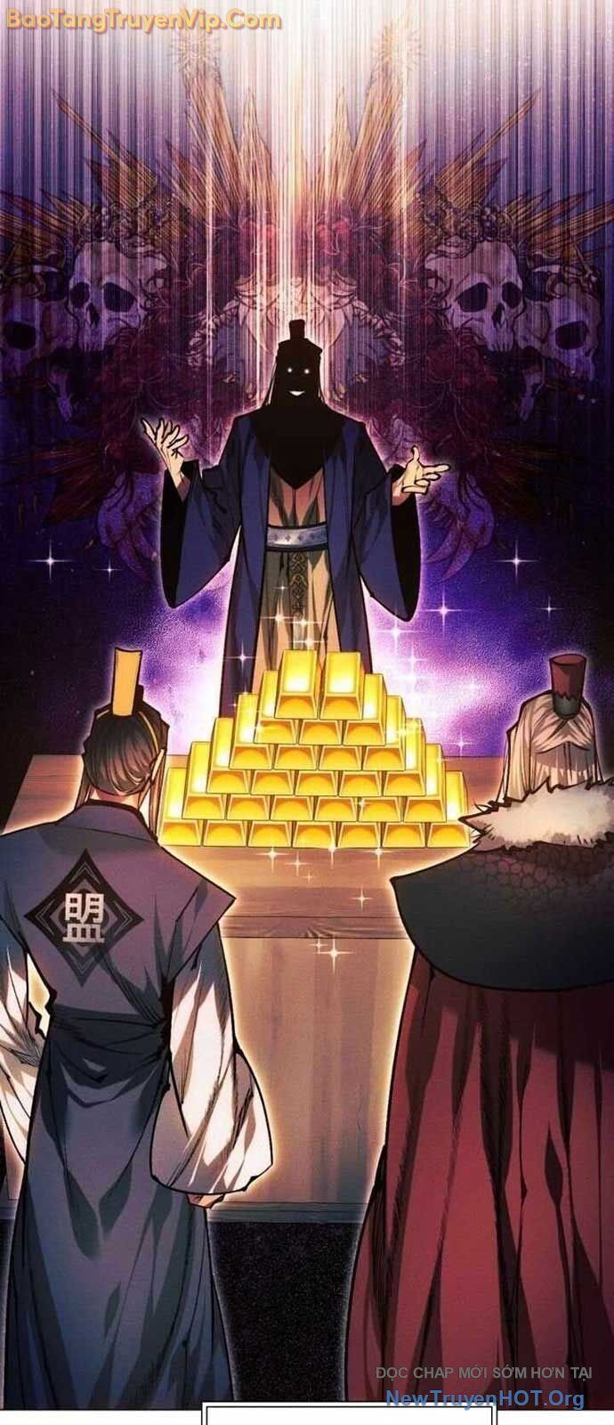 Chuyển Sinh Vào Thế Giới Võ Lâm Chapter 143.1 - 41