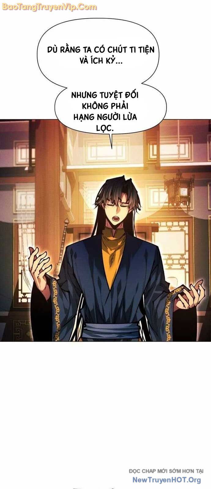 Chuyển Sinh Vào Thế Giới Võ Lâm Chapter 143.1 - 44