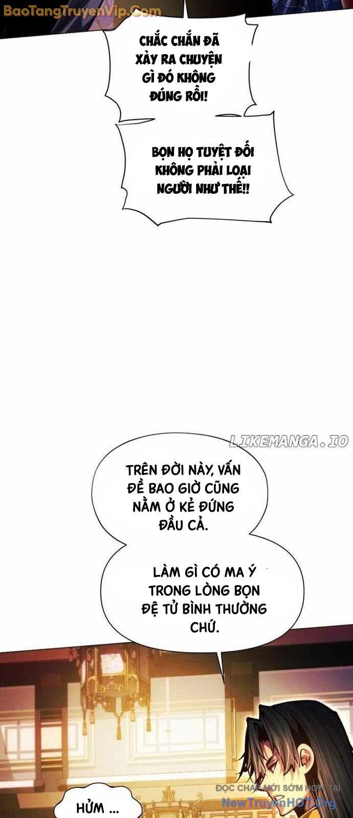 Chuyển Sinh Vào Thế Giới Võ Lâm Chapter 143.1 - 46