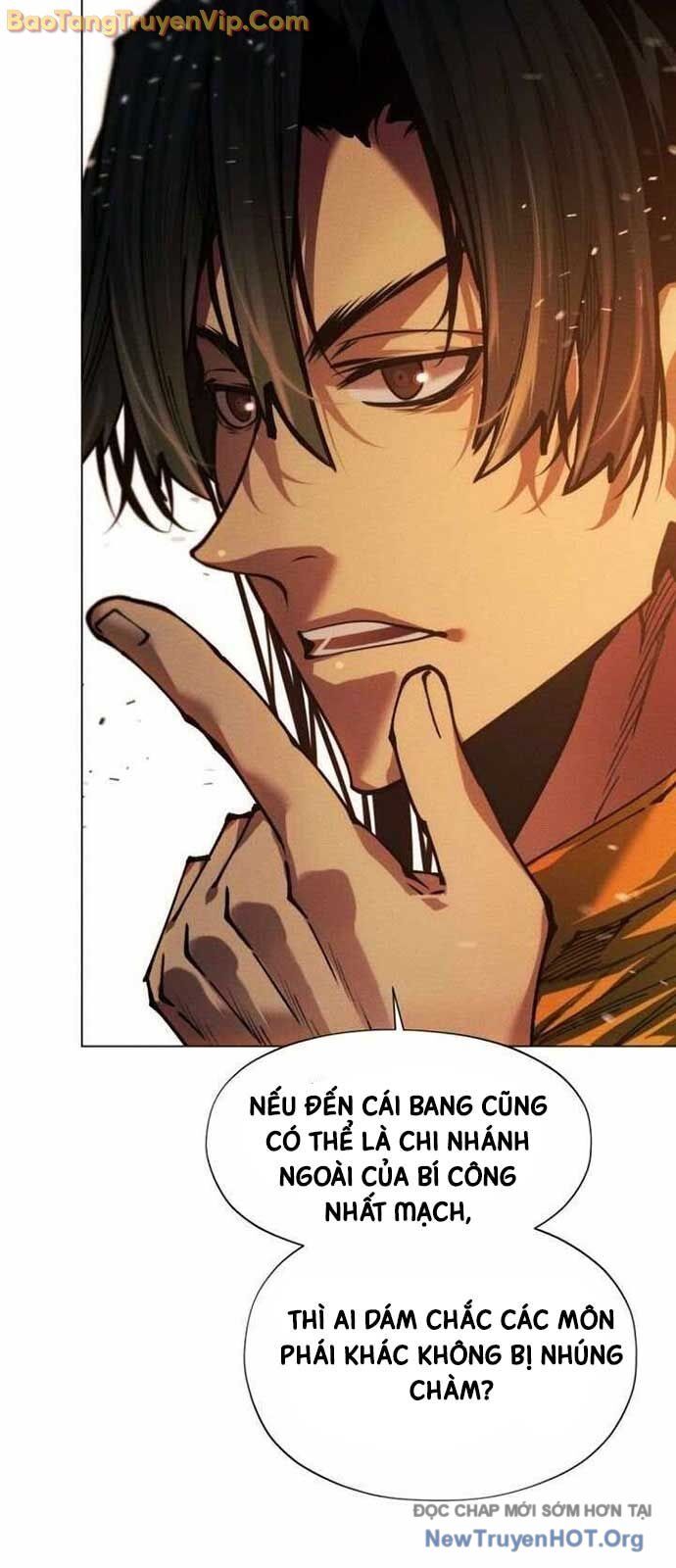 Chuyển Sinh Vào Thế Giới Võ Lâm Chapter 143.1 - 48