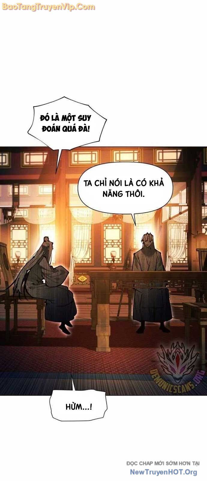 Chuyển Sinh Vào Thế Giới Võ Lâm Chapter 143.1 - 49