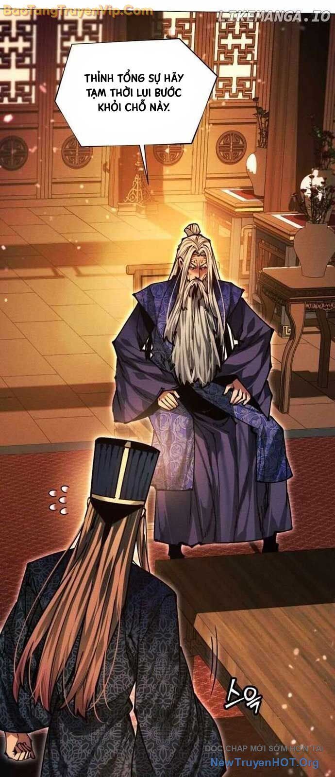 Chuyển Sinh Vào Thế Giới Võ Lâm Chapter 143.1 - 6