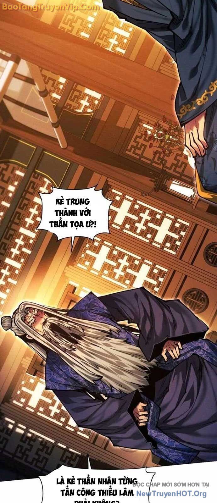 Chuyển Sinh Vào Thế Giới Võ Lâm Chapter 143.1 - 52