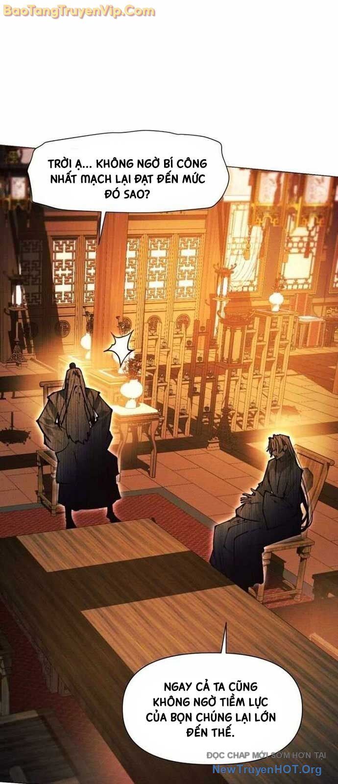 Chuyển Sinh Vào Thế Giới Võ Lâm Chapter 143.1 - 56