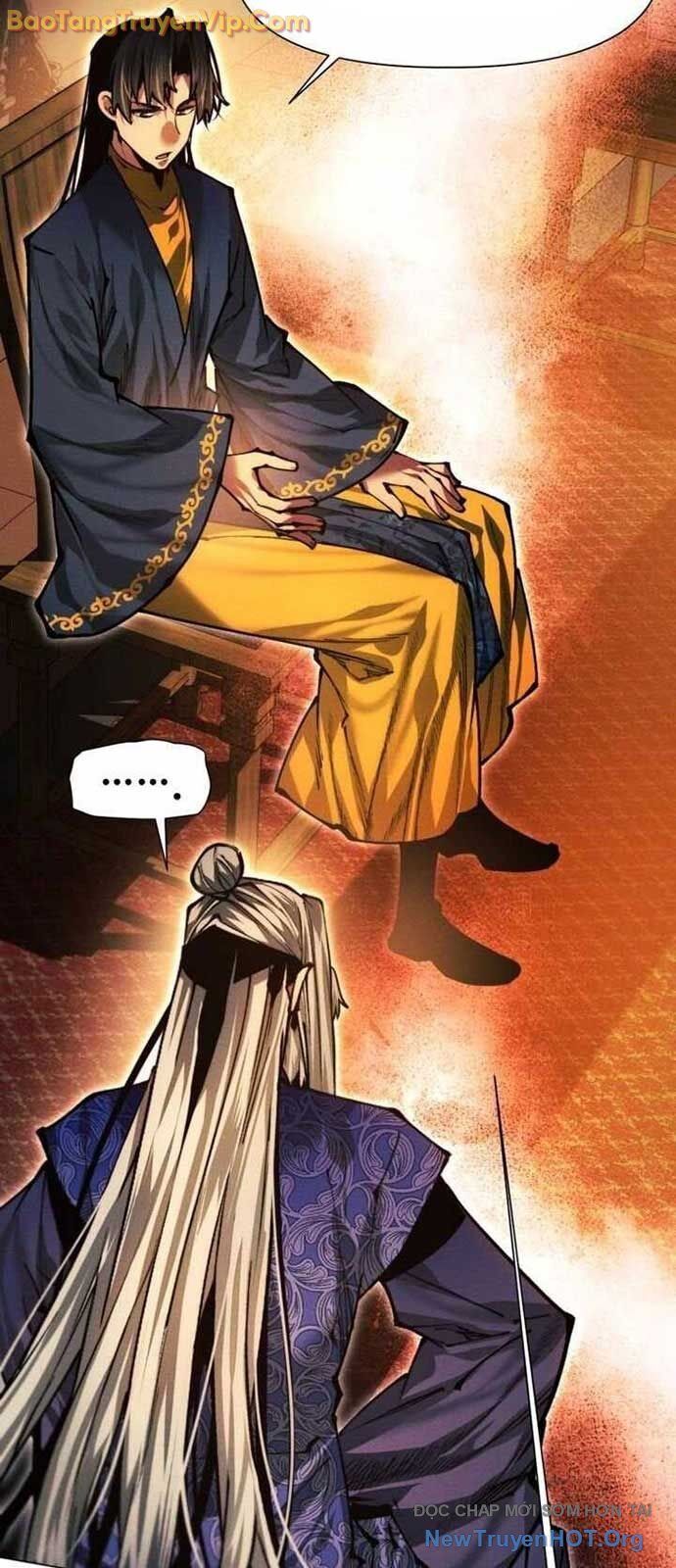 Chuyển Sinh Vào Thế Giới Võ Lâm Chapter 143.1 - 60