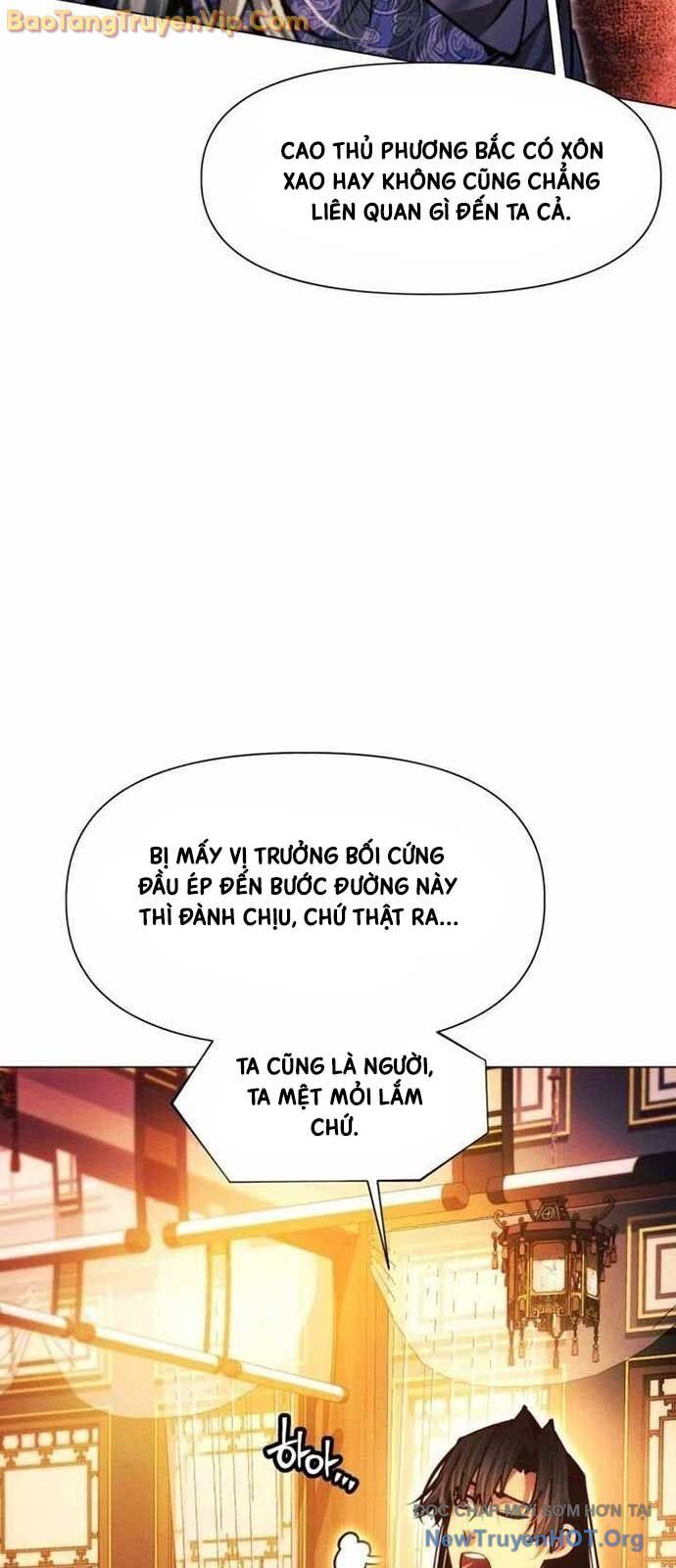 Chuyển Sinh Vào Thế Giới Võ Lâm Chapter 143.1 - 61