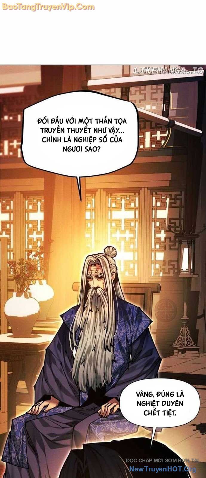 Chuyển Sinh Vào Thế Giới Võ Lâm Chapter 143.1 - 63