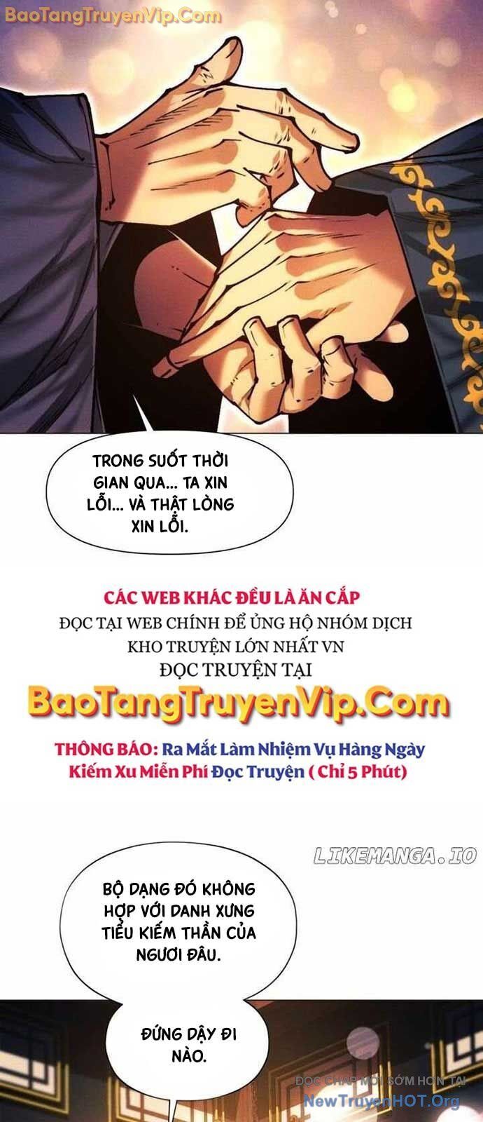 Chuyển Sinh Vào Thế Giới Võ Lâm Chapter 143.1 - 68