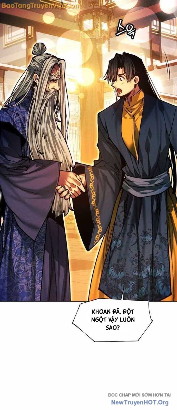 Chuyển Sinh Vào Thế Giới Võ Lâm Chapter 143.1 - 69
