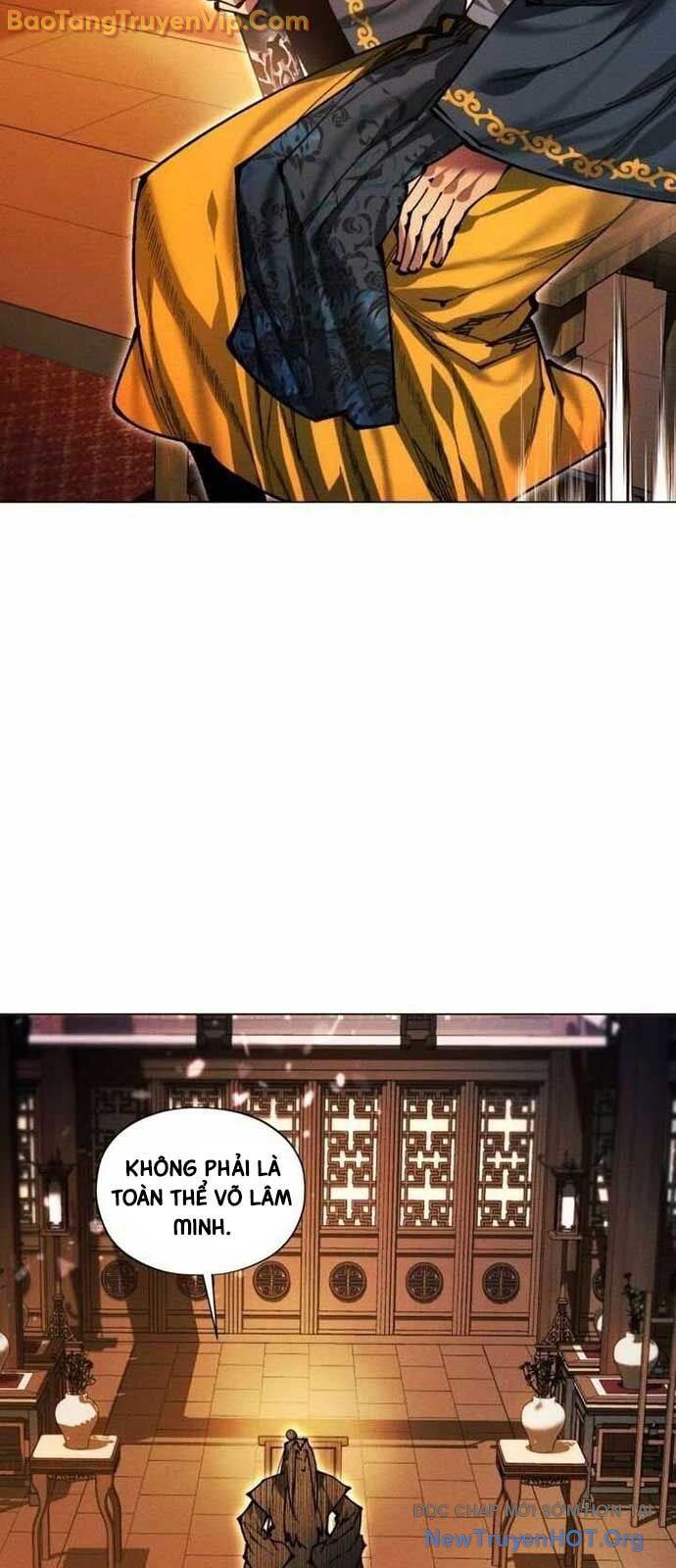 Chuyển Sinh Vào Thế Giới Võ Lâm Chapter 143.1 - 8