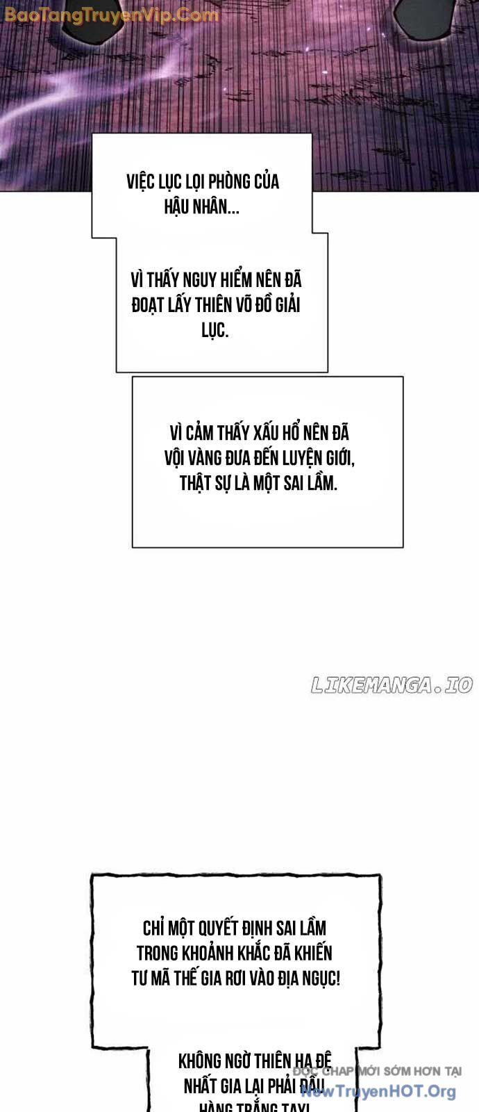 Chuyển Sinh Vào Thế Giới Võ Lâm Chapter 143.1 - 74