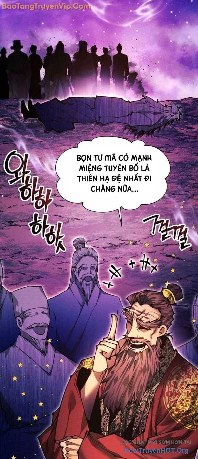 Chuyển Sinh Vào Thế Giới Võ Lâm Chapter 143.1 - 76
