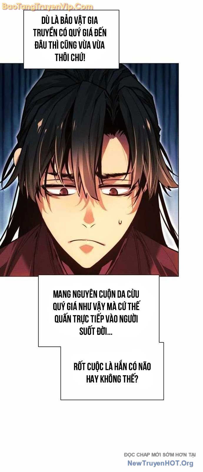 Chuyển Sinh Vào Thế Giới Võ Lâm Chapter 143.1 - 82