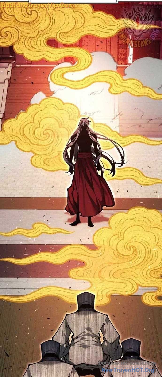 Chuyển Sinh Vào Thế Giới Võ Lâm Chapter 143.1 - 84