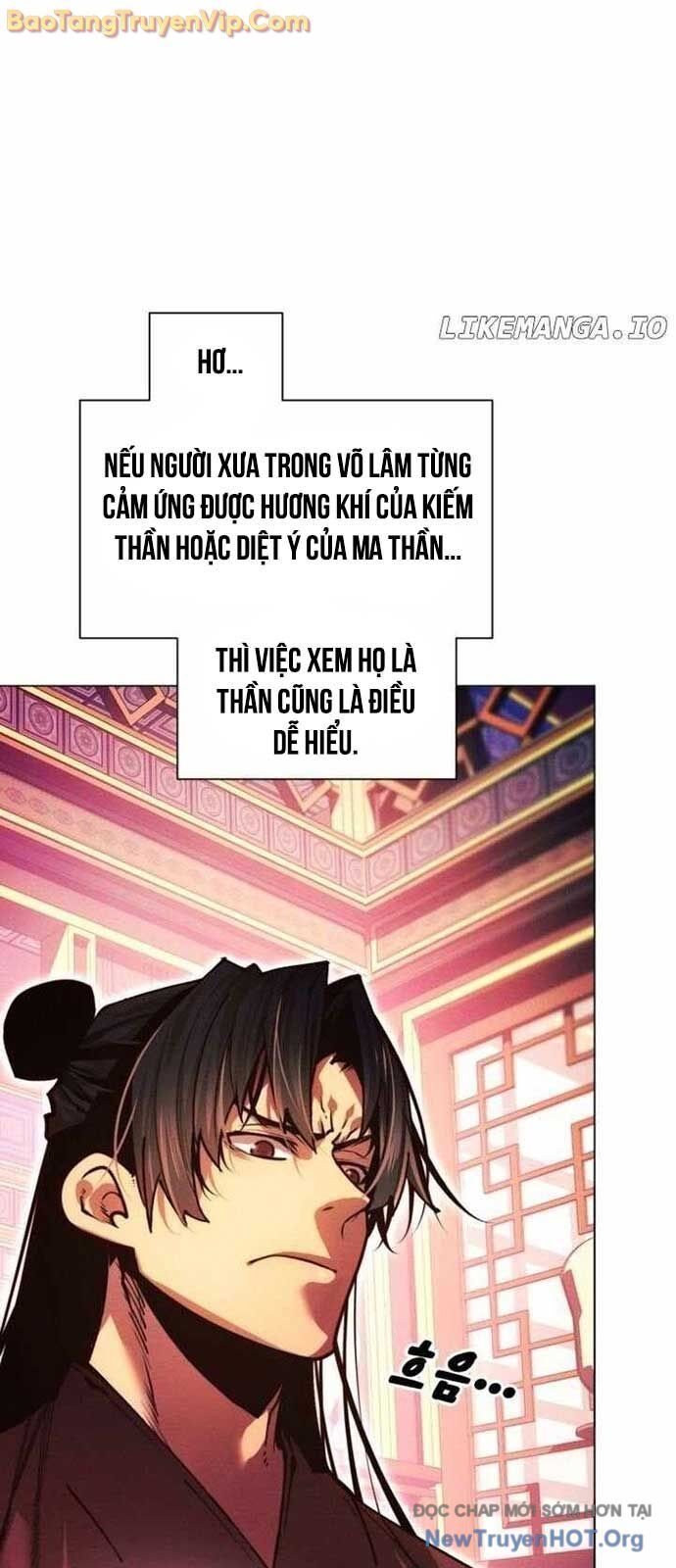 Chuyển Sinh Vào Thế Giới Võ Lâm Chapter 143.1 - 86